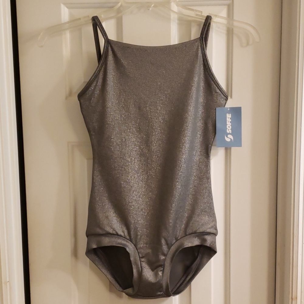 Soffe GORGEOUS bodysuit brand new